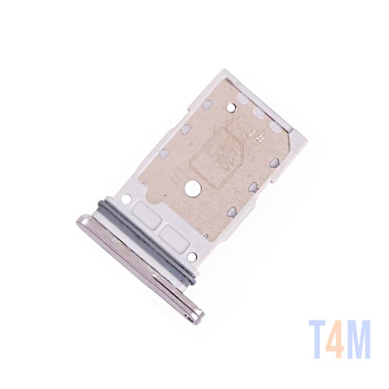 SIM Tray Samsung Galaxy Z Fold 3 5G/F926 Silver